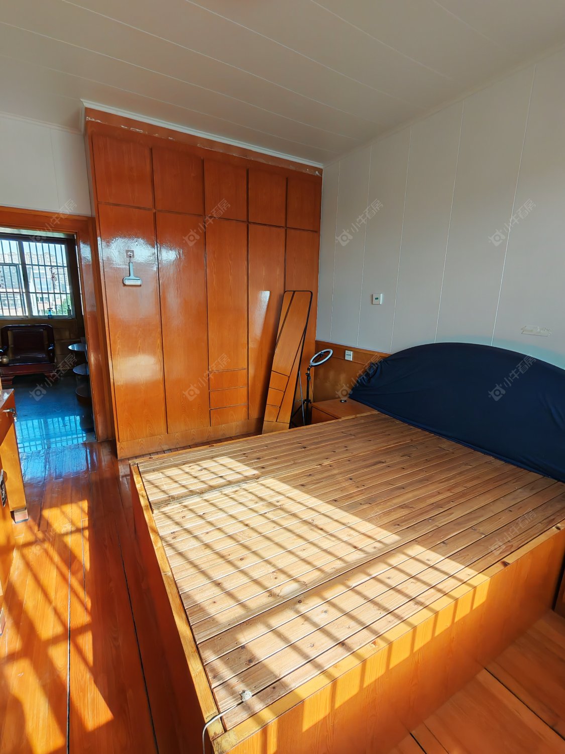 常州翠竹新村南区在租房源室内图_小牛看房