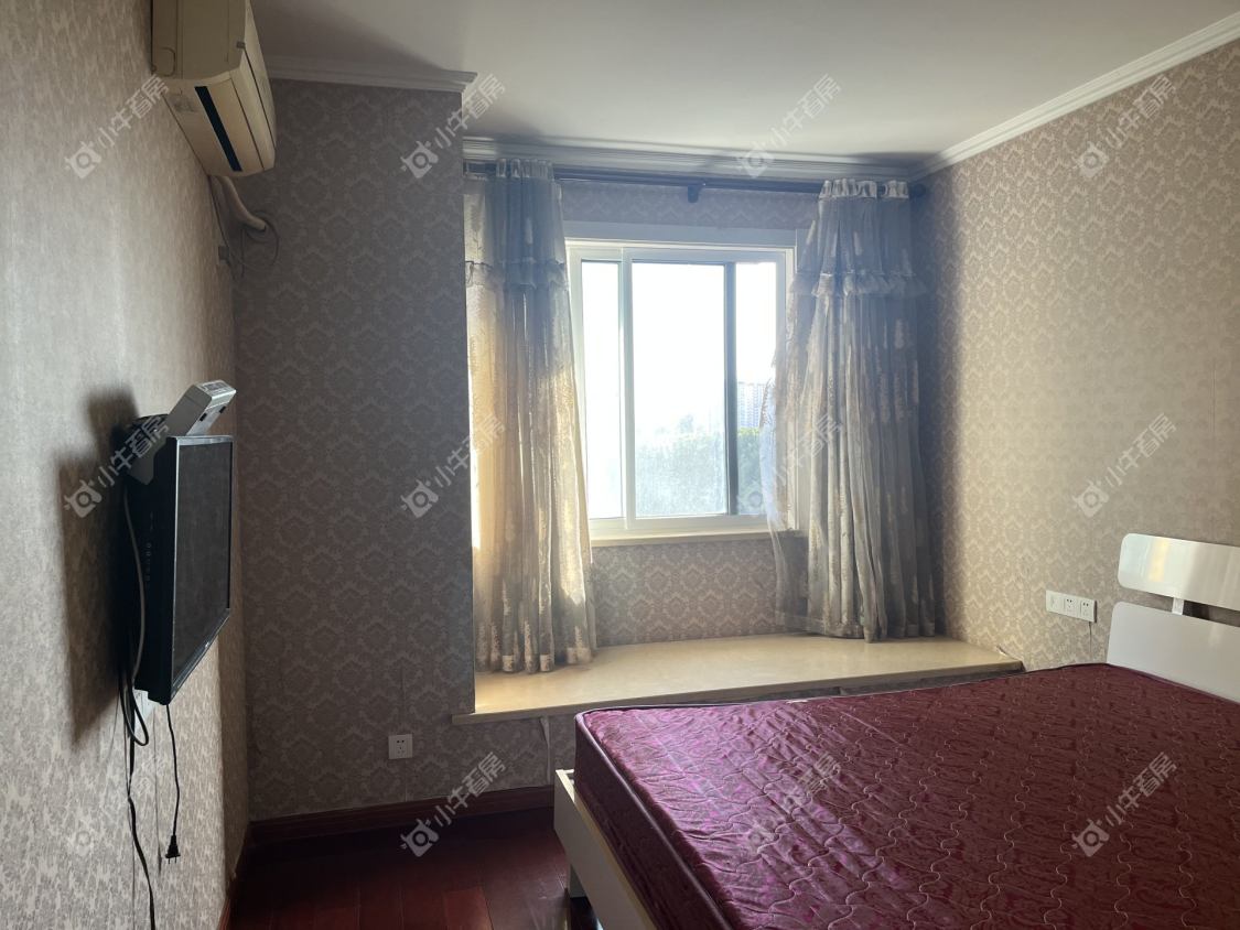 常州清水湾花园二期在租房源室内图_小牛看房