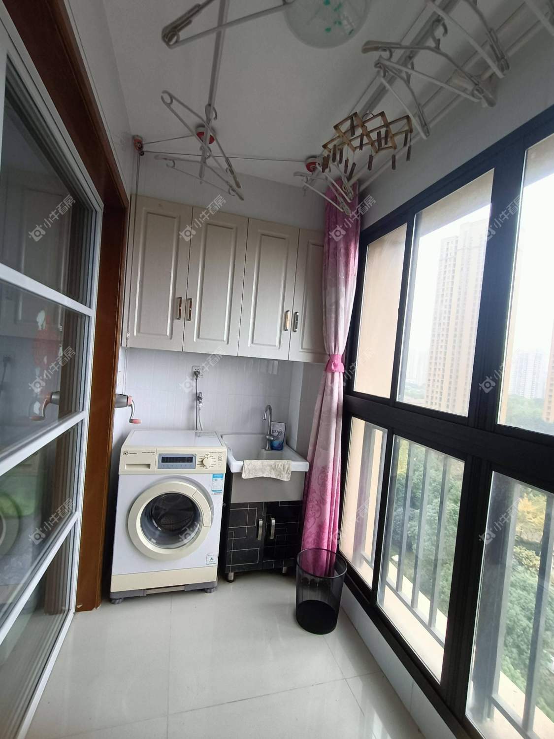 常州公园壹号四期在租房源_小牛看房