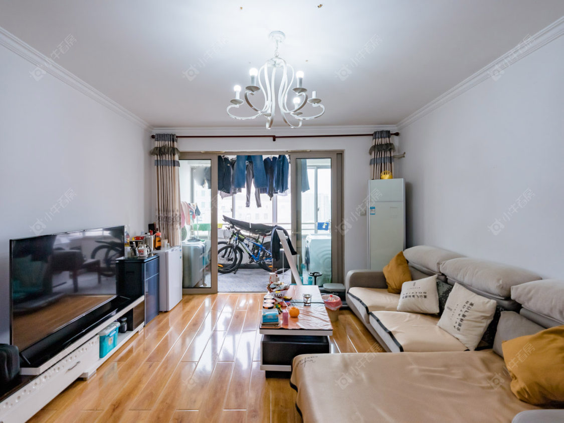 常州京城豪苑南区在售二手房源室内图_小牛看房