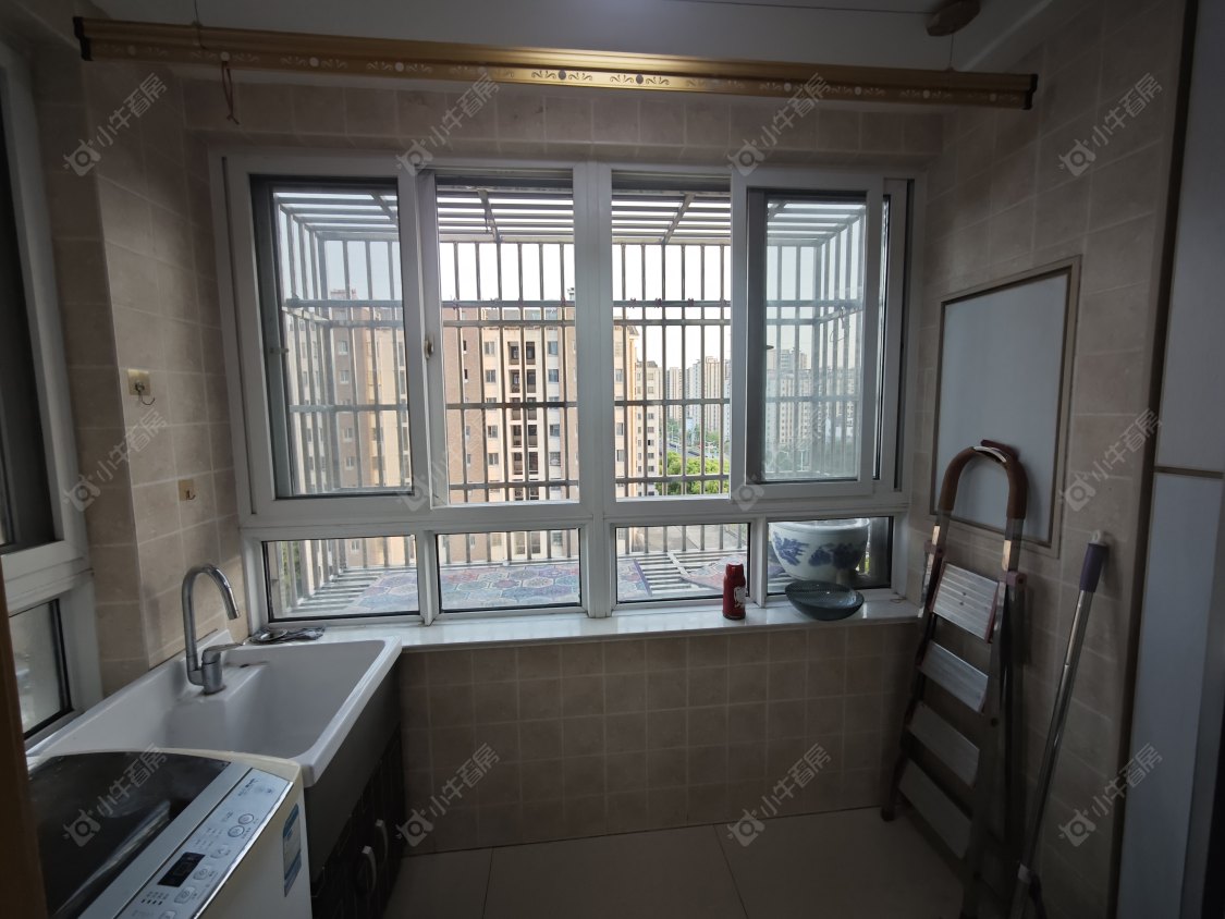 常州新城东苑二区在租房源_小牛看房