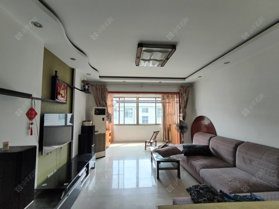 常州宋剑湖新村3室2厅2卫出租_小牛看房