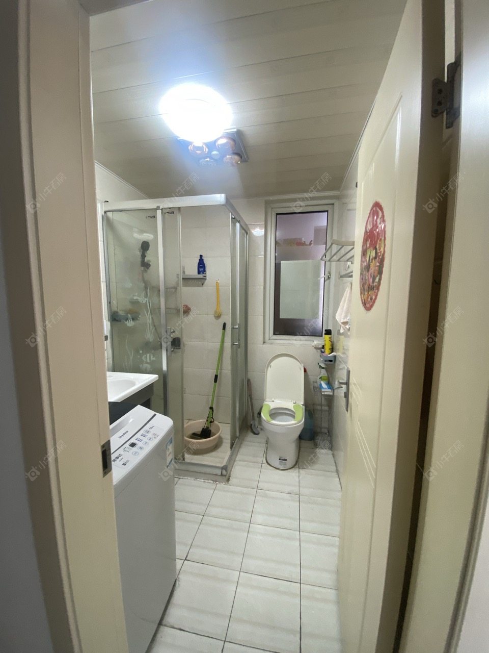 常州丰臣南郡在租房源室内图_小牛看房