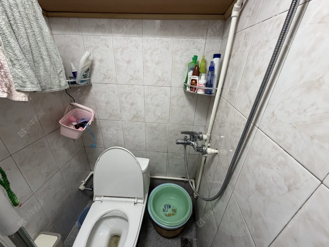 常州朝阳一村在租房源室内图_小牛看房