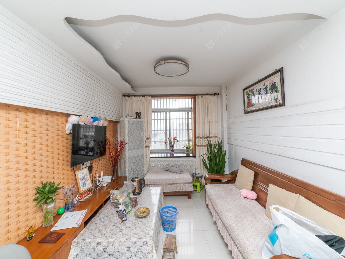 常州河苑家园二期在售二手房_小牛看房