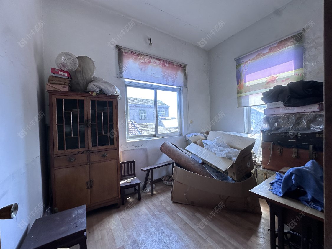 常州横林东大街在租房源室内图_小牛看房