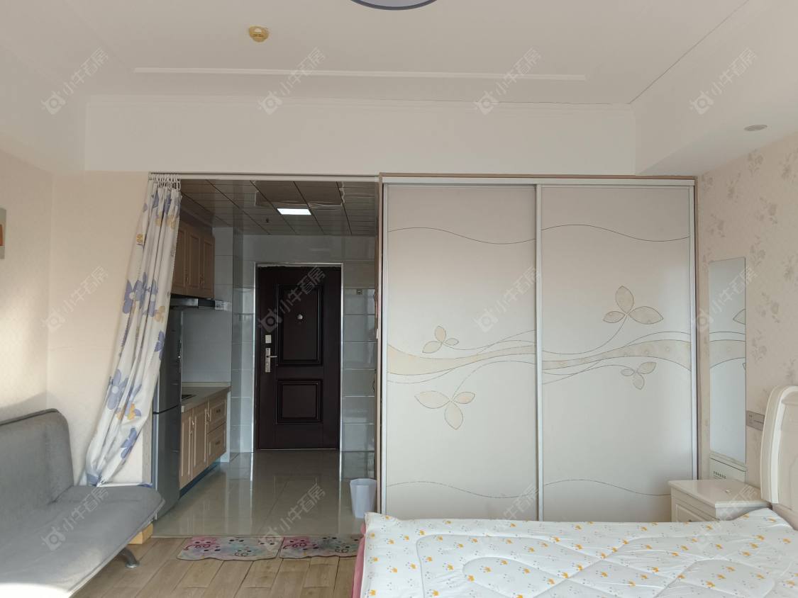 常州宝龙城市广场在租房源室内图_小牛看房