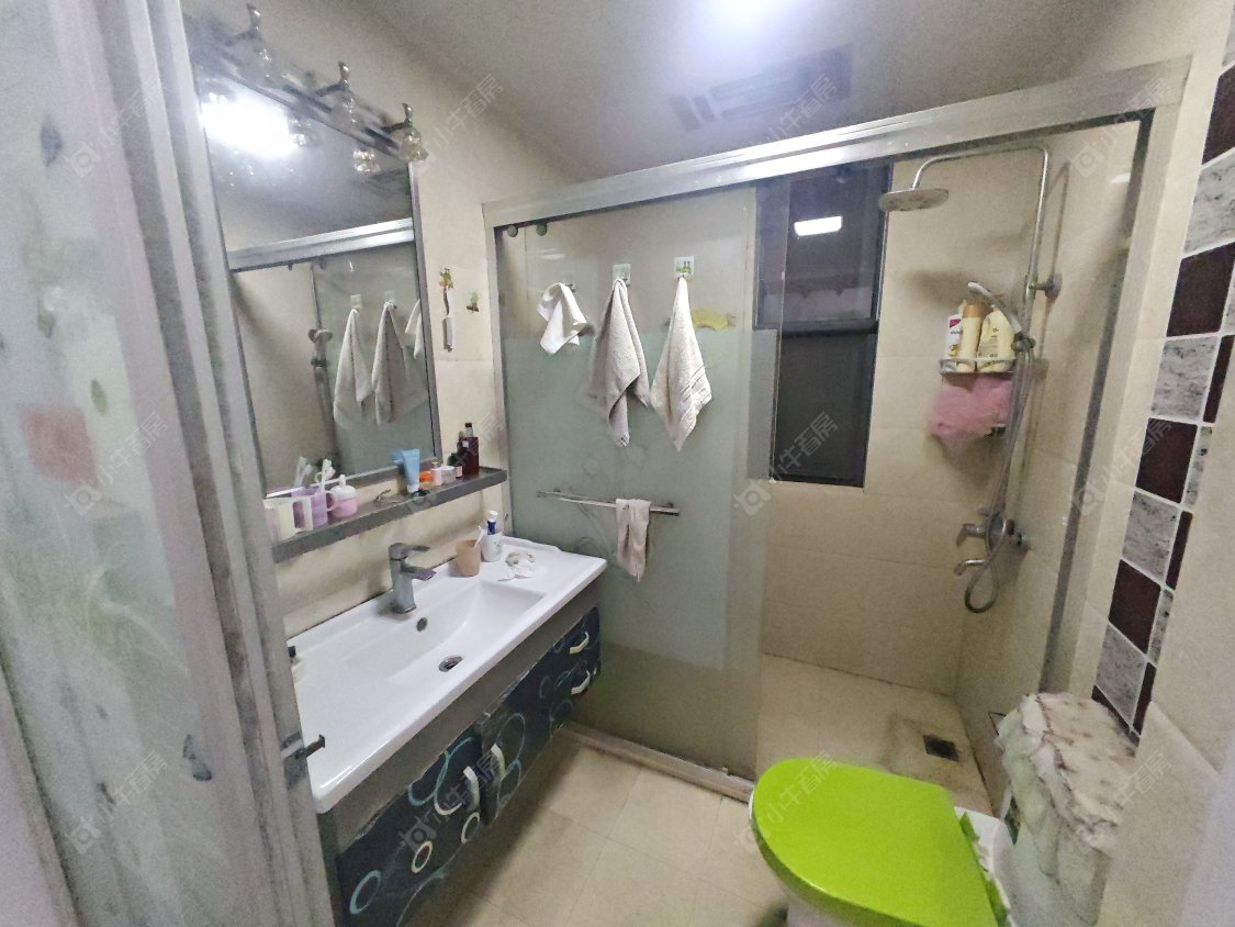 聚盛花园房源室内图 常州聚盛花园在租房源室内图_小牛看房