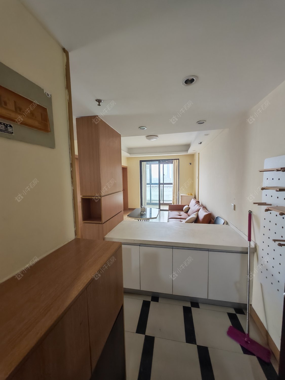 莱蒙城领尚房源室内图 常州莱蒙城领尚在租房源室内图_小牛看房