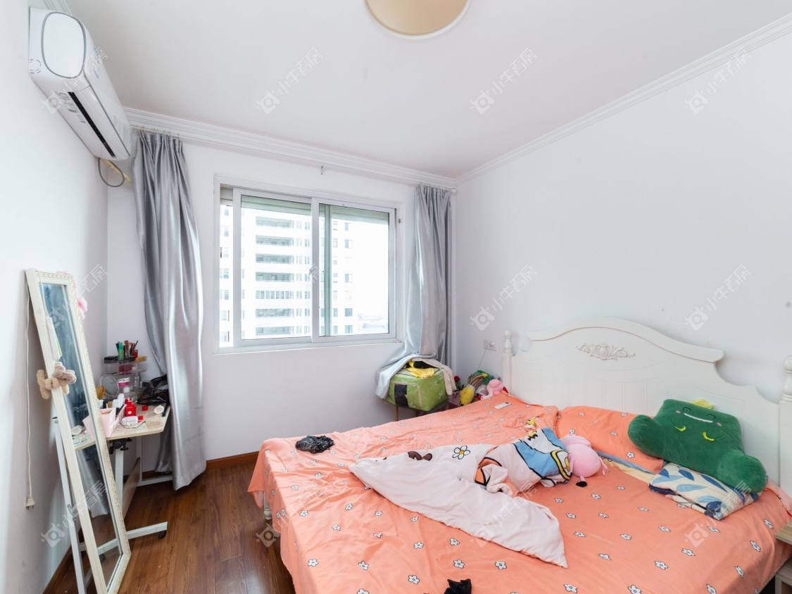 常州临津花园在租房源_小牛看房