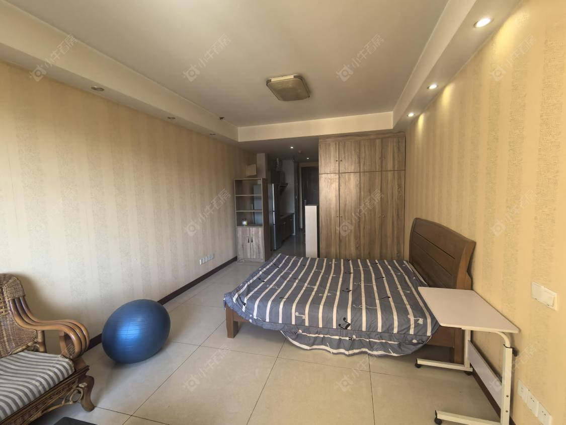 雅居乐星河湾房源室内图 常州雅居乐星河湾在租房源室内图_小牛看房