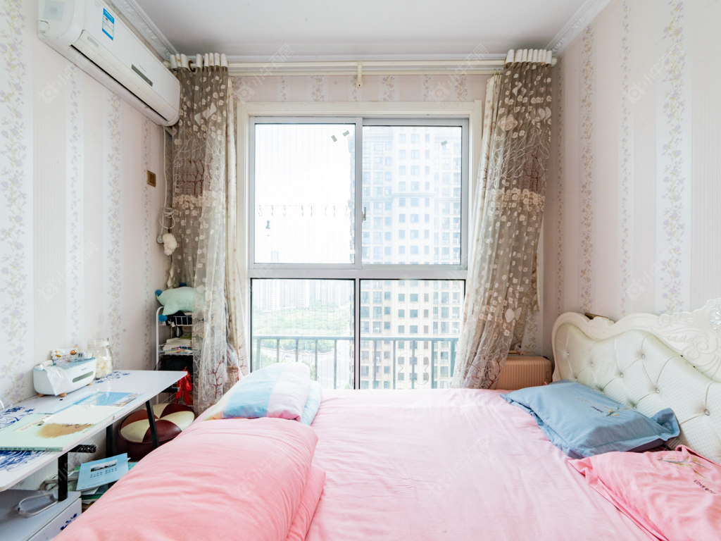 常州大名城西区在售二手房源室内图_小牛看房