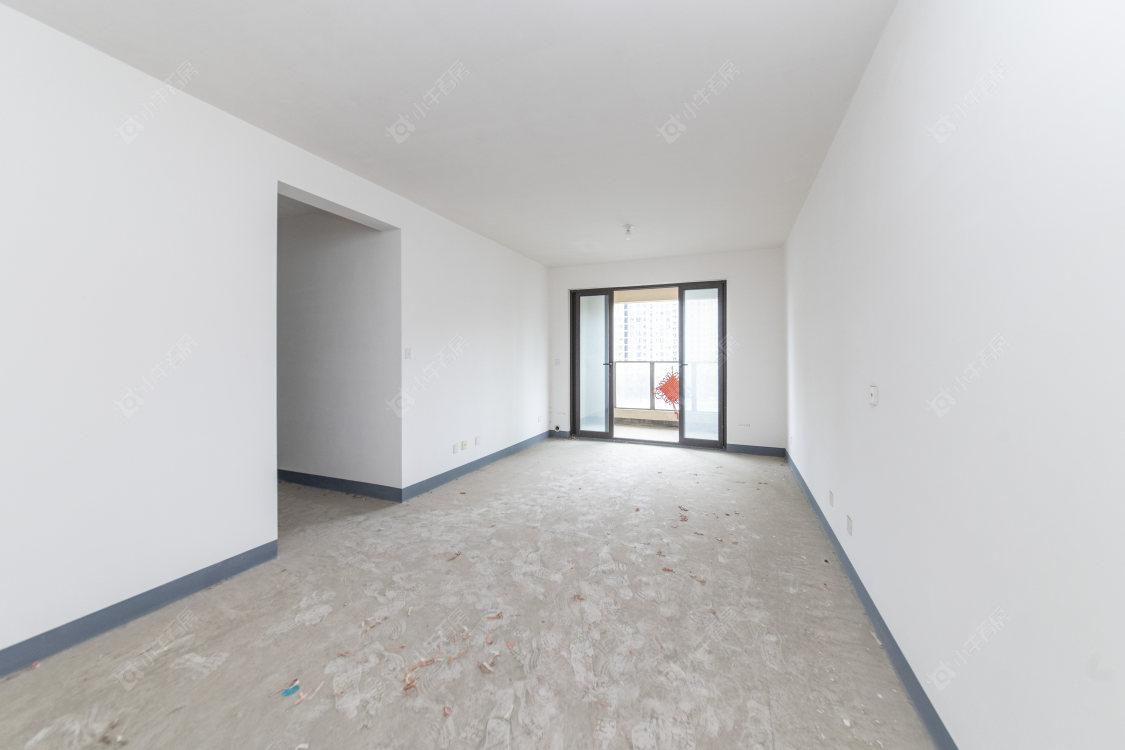 常州随园金麟府在售二手房_小牛看房