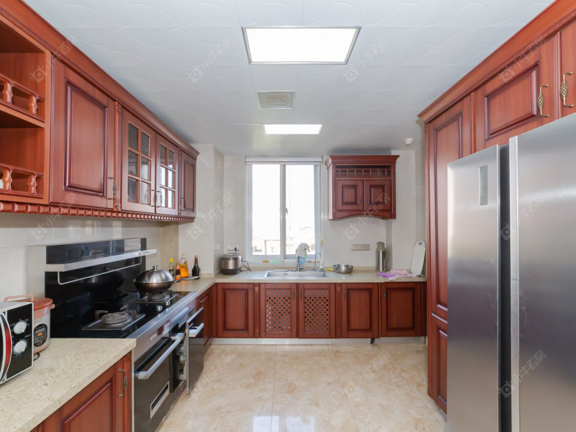 常州龙湖香醍漫步南区在售二手房源室内图_小牛看房