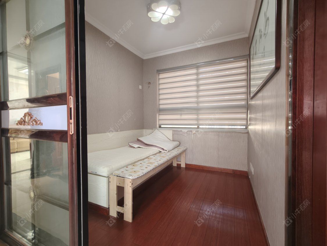 常州中海锦珑湾在租房源室内图_小牛看房