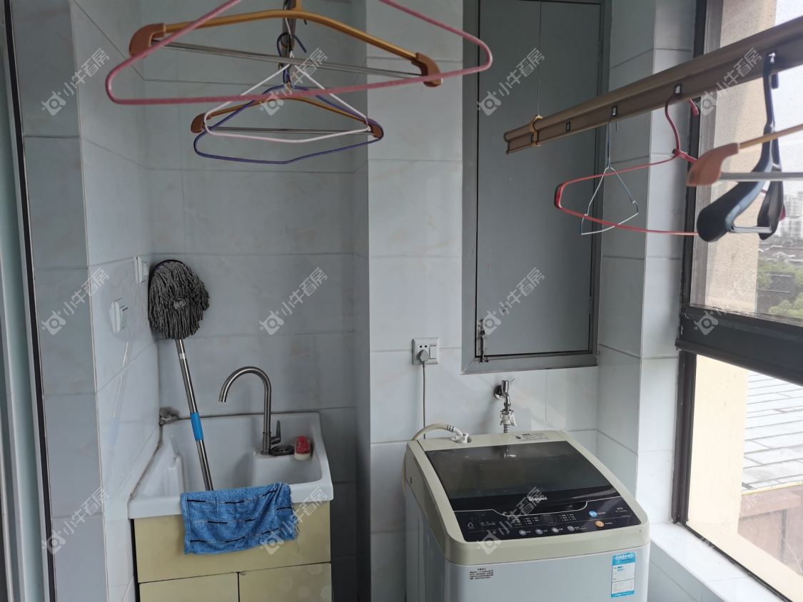 常州紫廷名苑在租房源_小牛看房