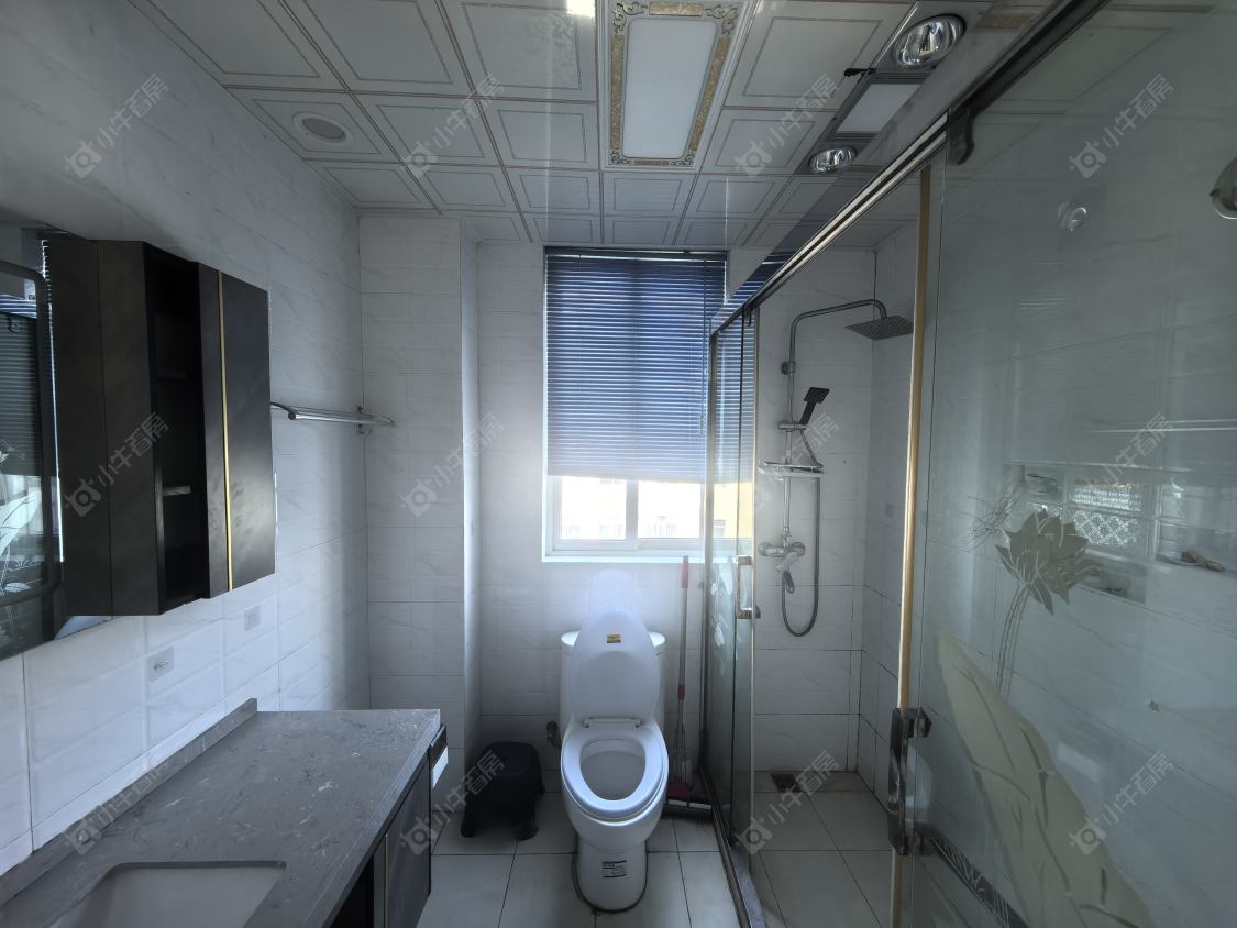 常州锦阳花苑在租房源室内图_小牛看房