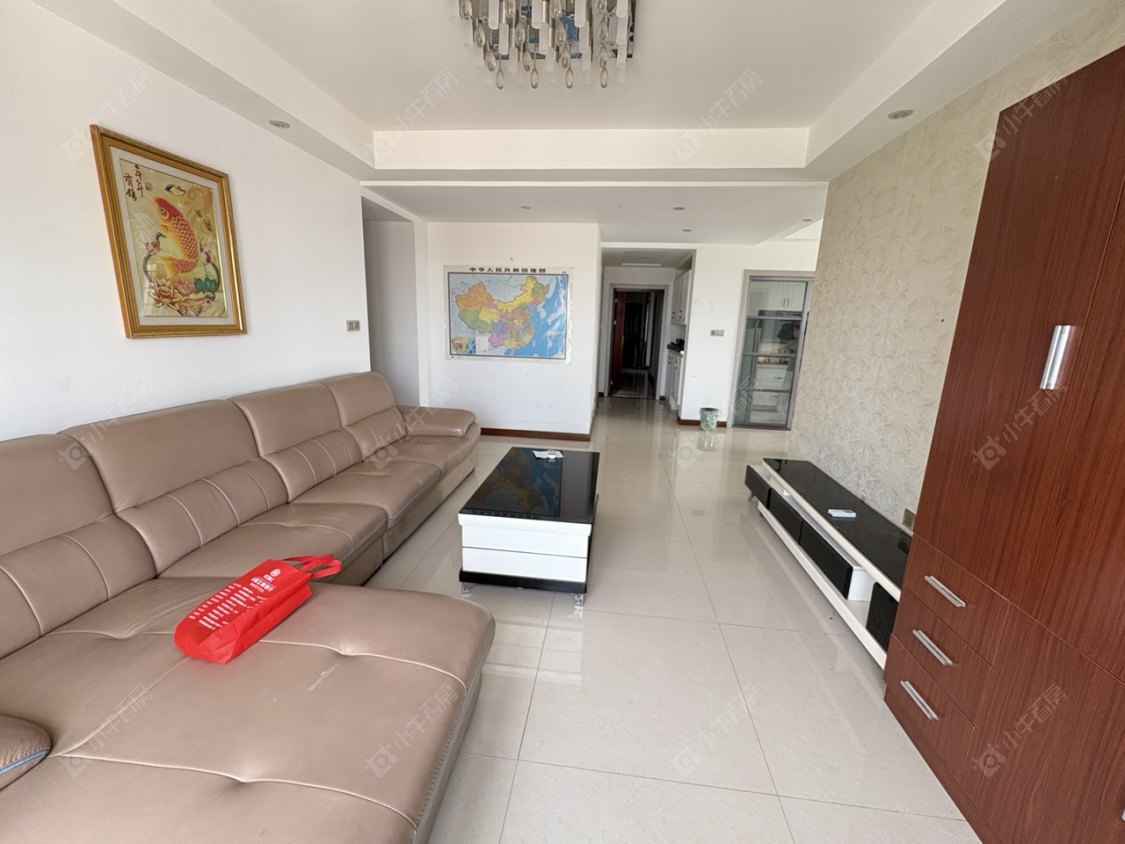 常州湖港名居在租房源室内图_小牛看房