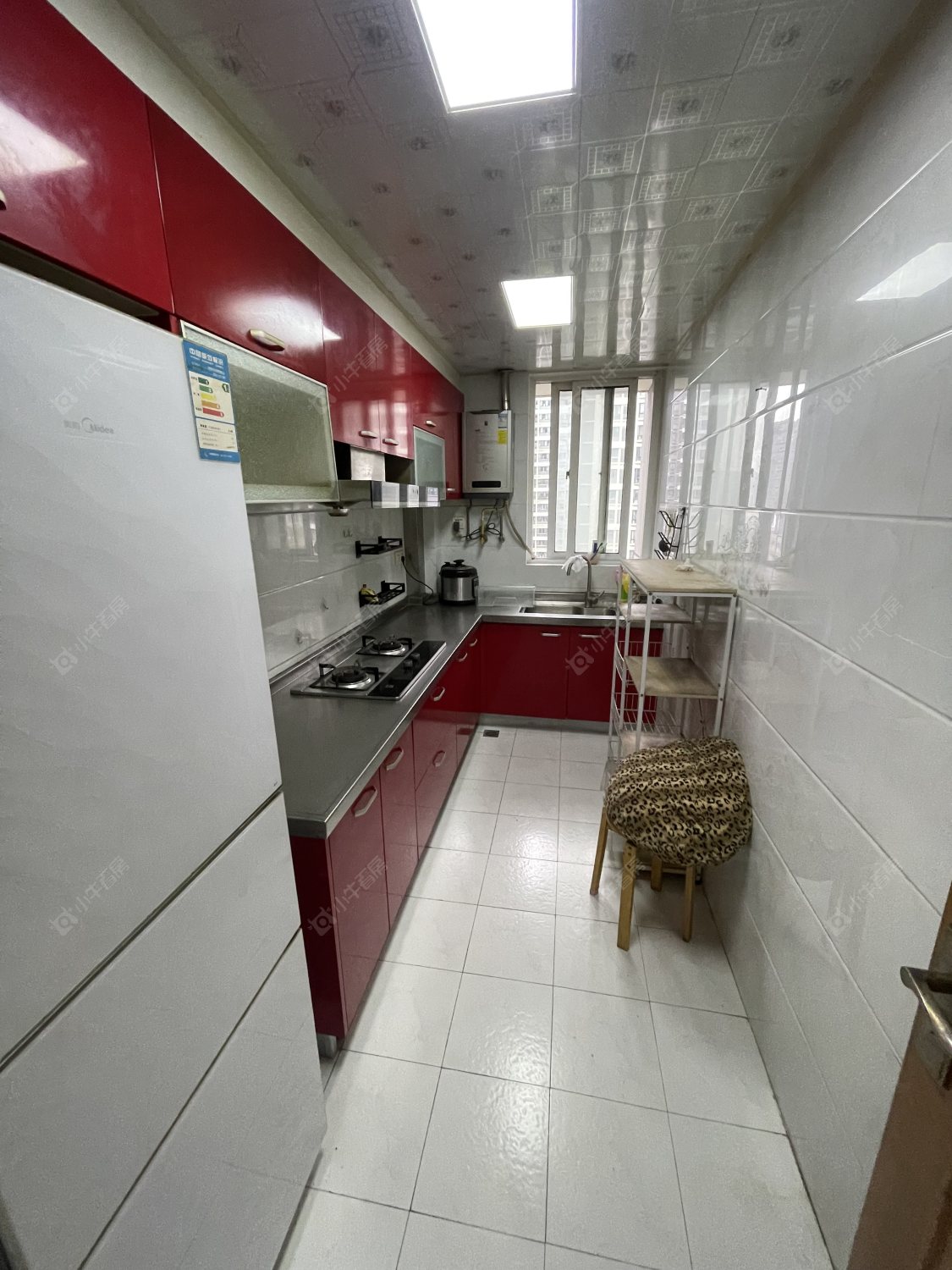 常州府西花园在租房源_小牛看房