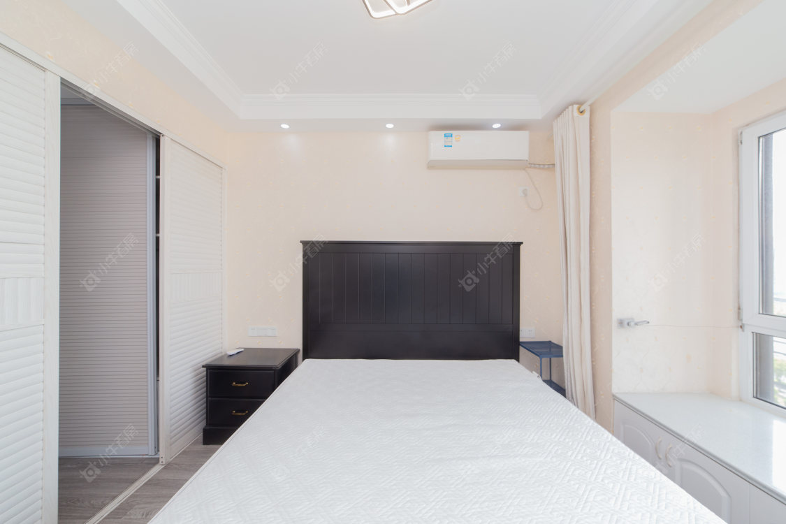 常州中海龙城花园西区在售二手房源室内图_小牛看房