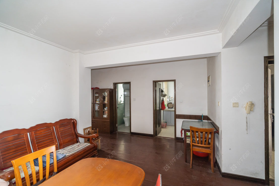 常州香梅花园在售二手房源室内图_小牛看房