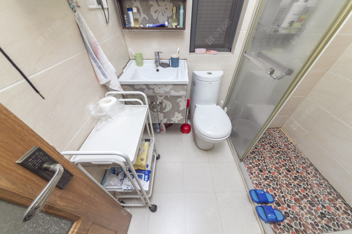 常州香江华廷花园在售二手房源室内图_小牛看房