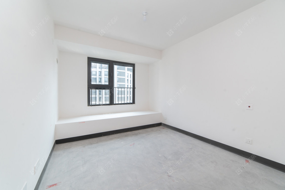 常州白云新城文华园在售二手房源室内图_小牛看房