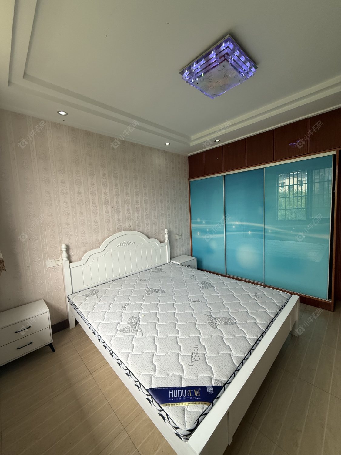 常州百馨西苑一二期在租房源_小牛看房