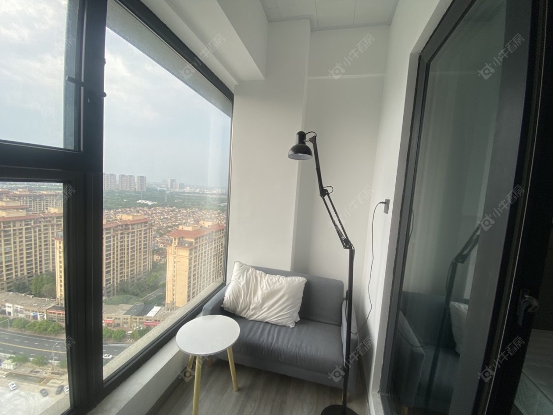 龙湖星图房源室内图 常州龙湖星图在租房源室内图_小牛看房