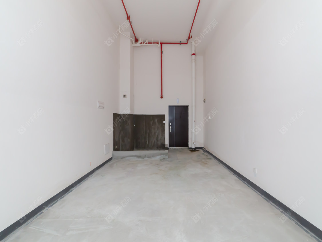 常州世茂广场在售二手房源室内图_小牛看房