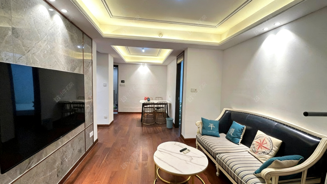 常州美的国宾府在租房源_小牛看房