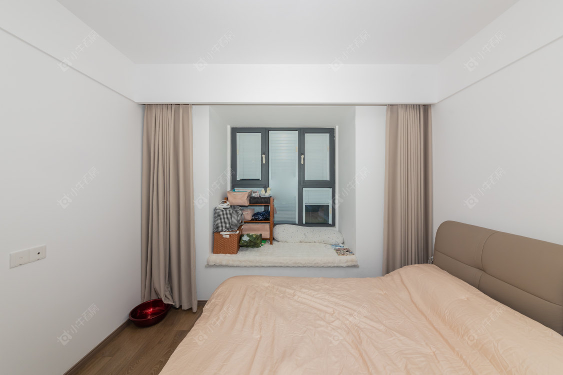 常州弘阳云峯在售二手房源室内图_小牛看房