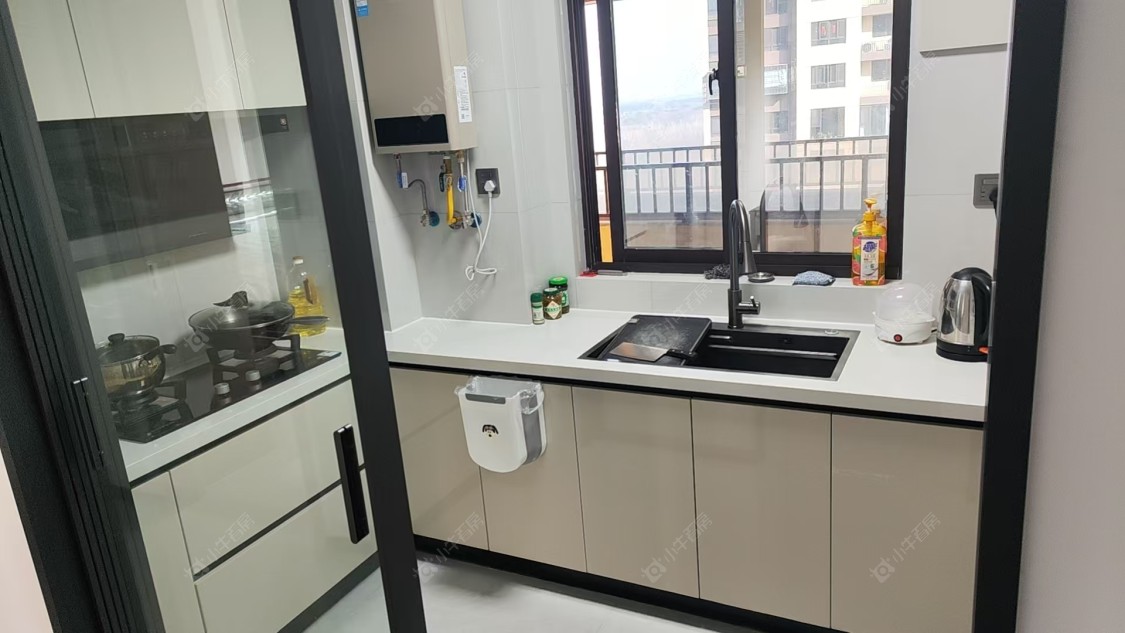 常州新欣嘉园租房_小牛看房