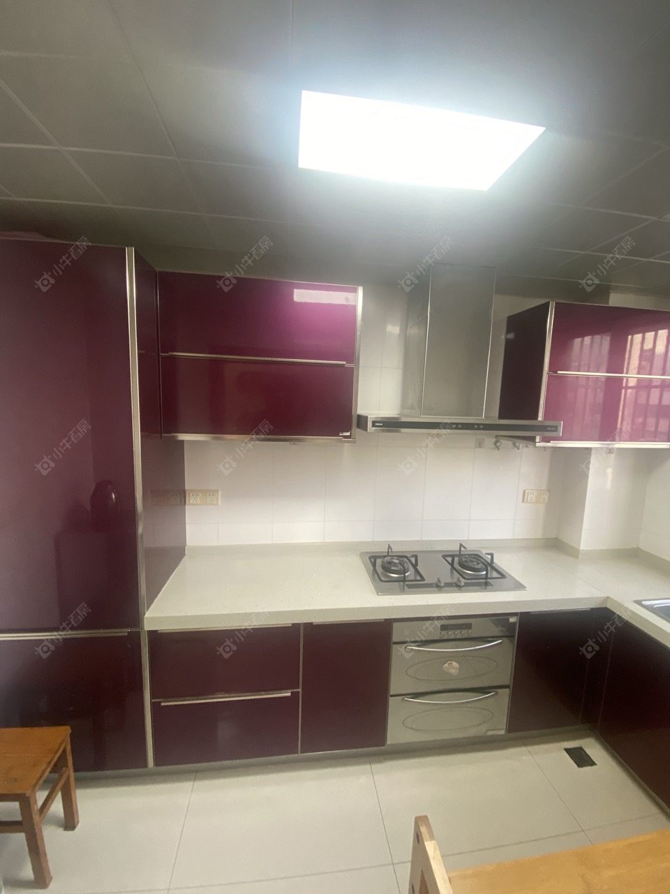 常州太湖明珠苑南苑在租房源室内图_小牛看房