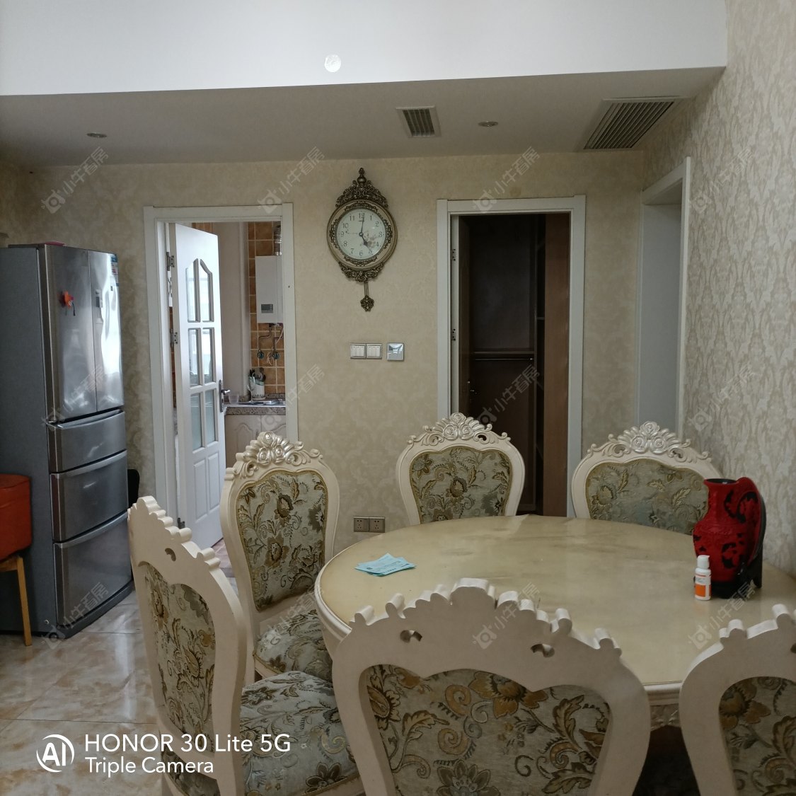 常州中意宝第在租房源_小牛看房