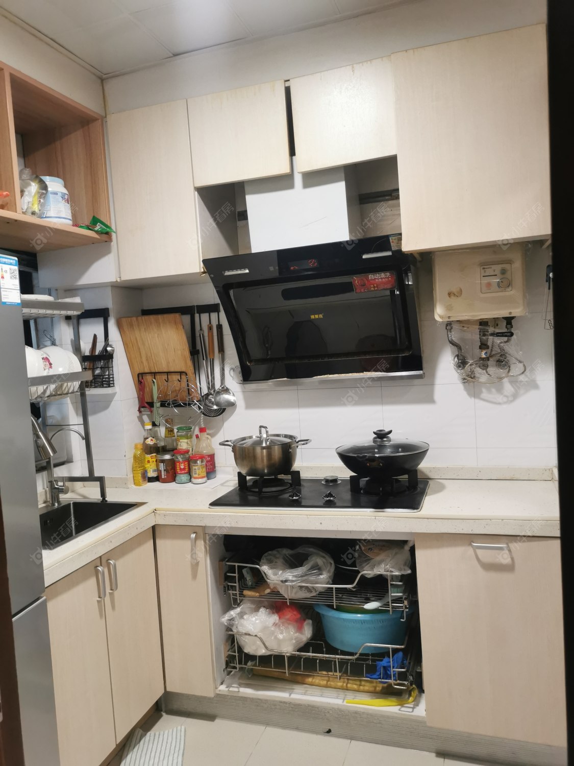 三家村房源 常州三家村在租房源_小牛看房