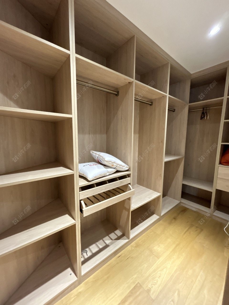 常州龙湖龙誉城二期在租房源户型图_小牛看房