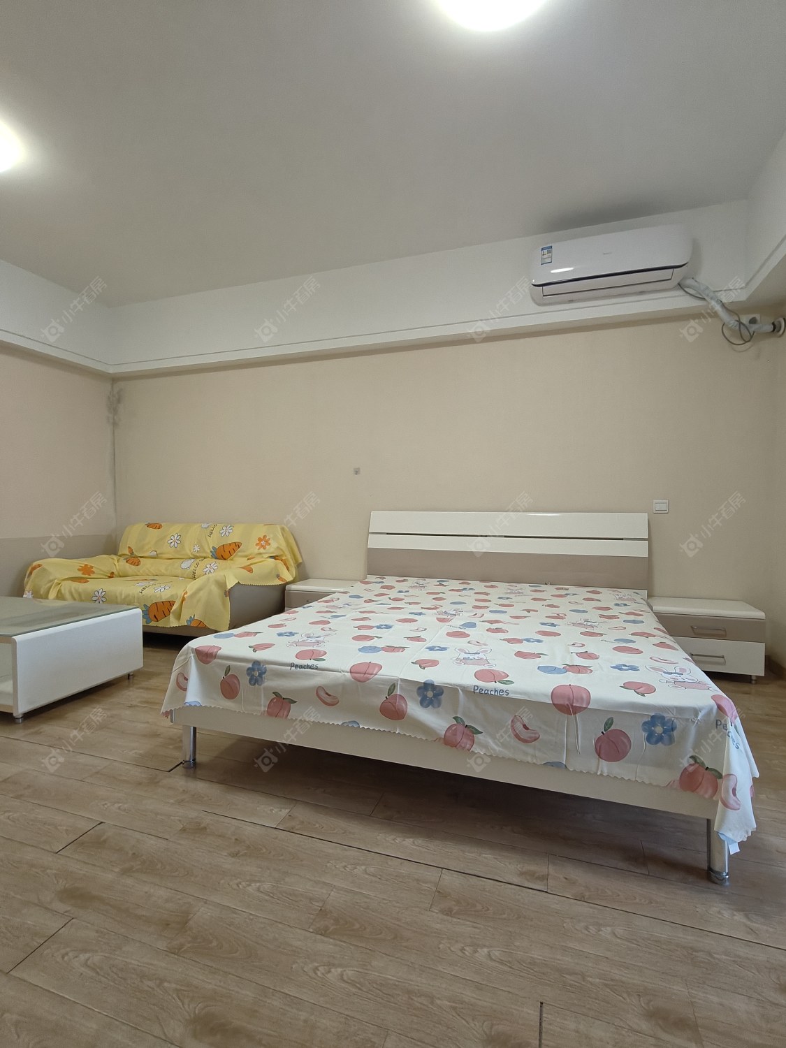 常州新北万达广场在租房源_小牛看房