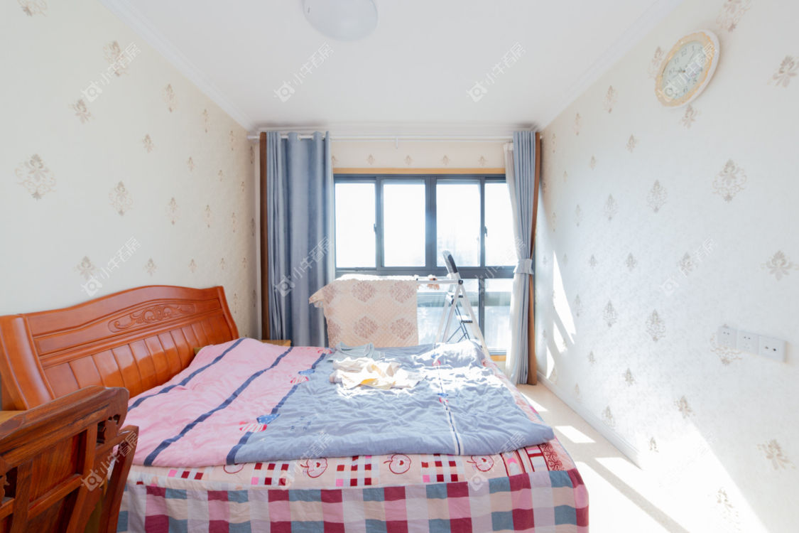 常州金百国际在租房源室内图_小牛看房