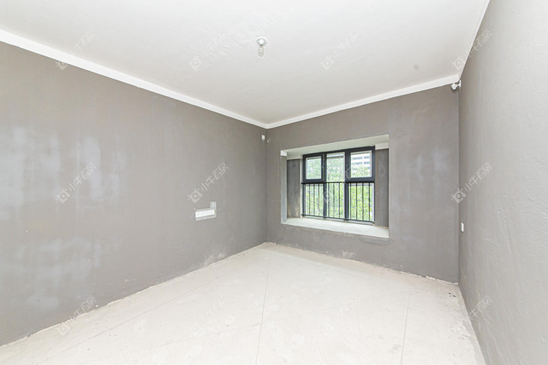 常州碧桂园都市森林租房_小牛看房