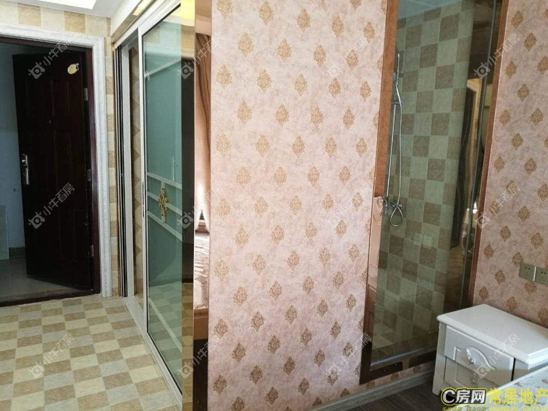 常州新城帝景东区在租房源_小牛看房