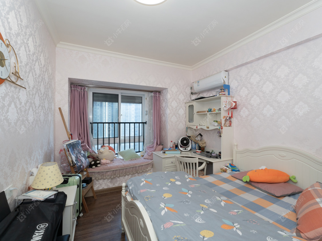 金坛碧桂园一期房源室内图 常州金坛碧桂园一期在售二手房源室内图_小牛看房