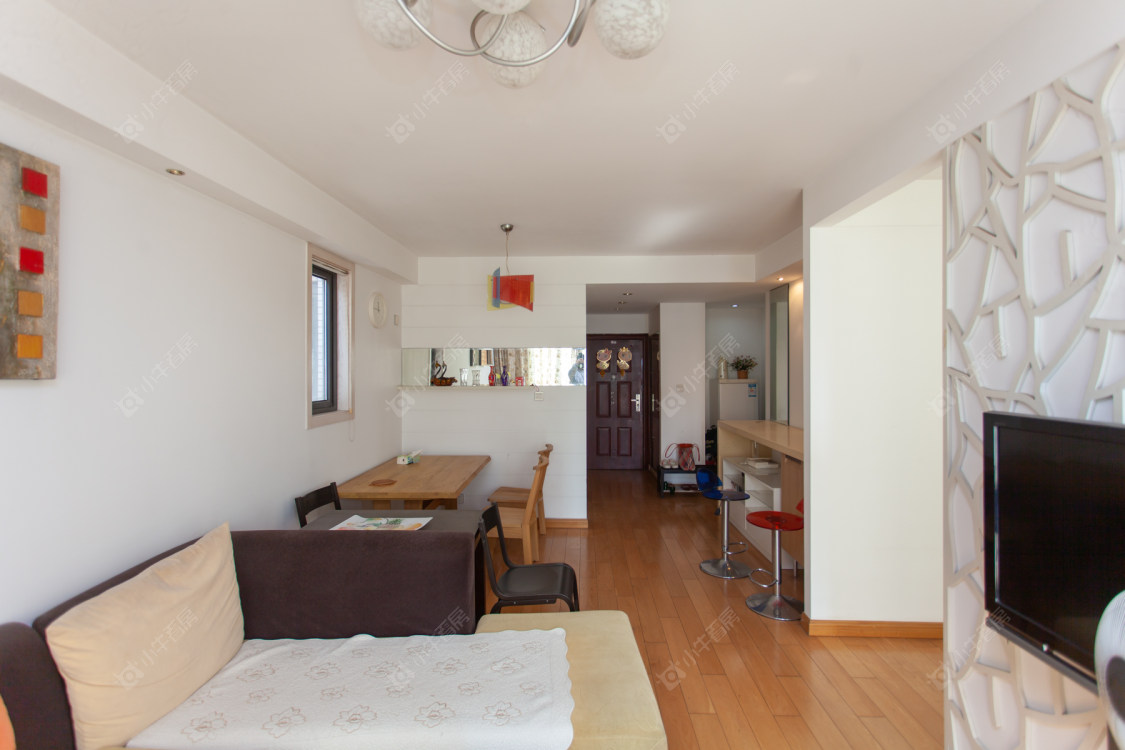 常州金百国际在售二手房源室内图_小牛看房