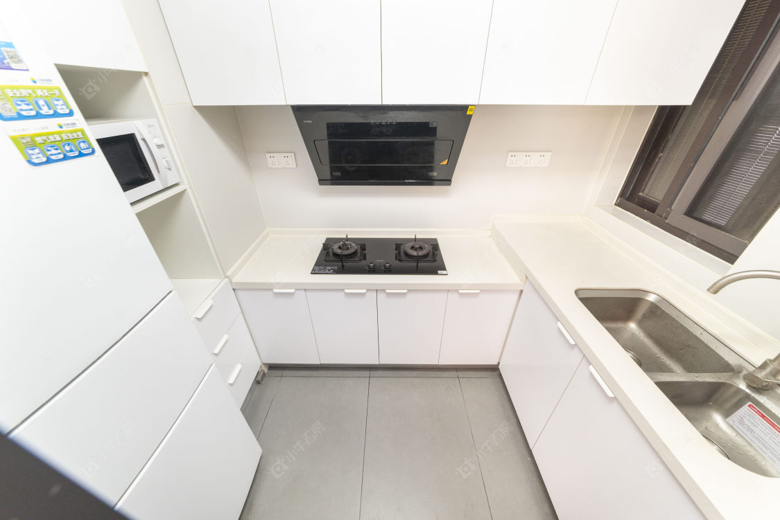 常州美的金科公园天下在售二手房源室内图_小牛看房