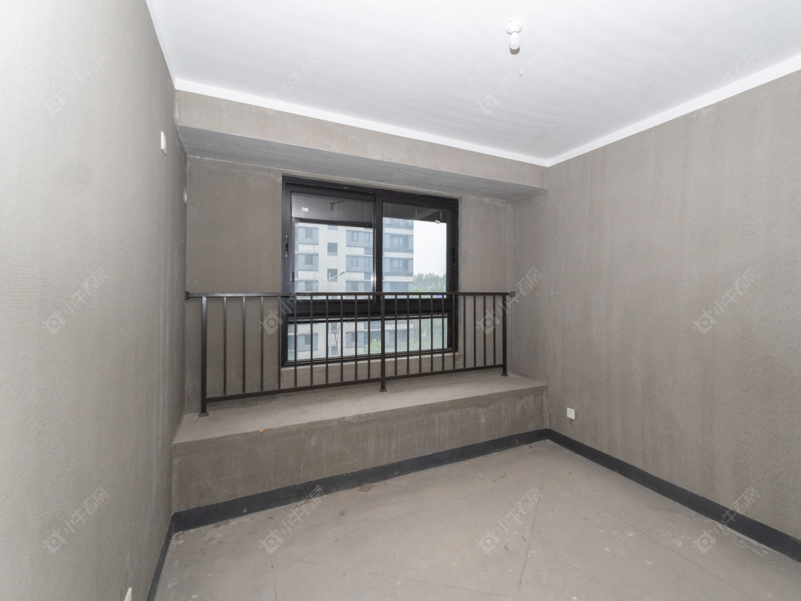 常州新城逸隽花园一期在售二手房源室内图_小牛看房