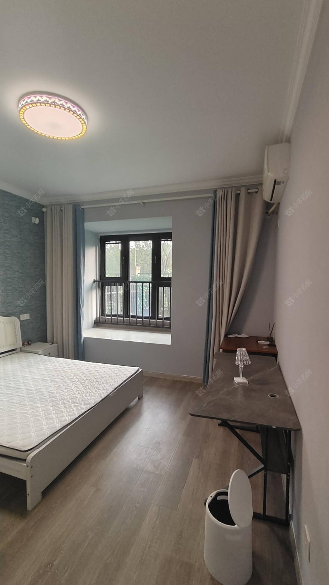 美的江山樾房源室内图 常州美的江山樾在租房源室内图_小牛看房