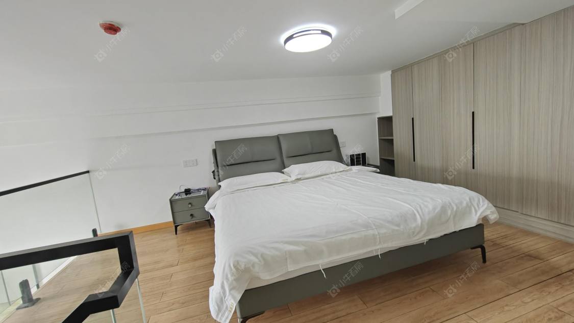 常州雅居乐凤凰台在租房源室内图_小牛看房