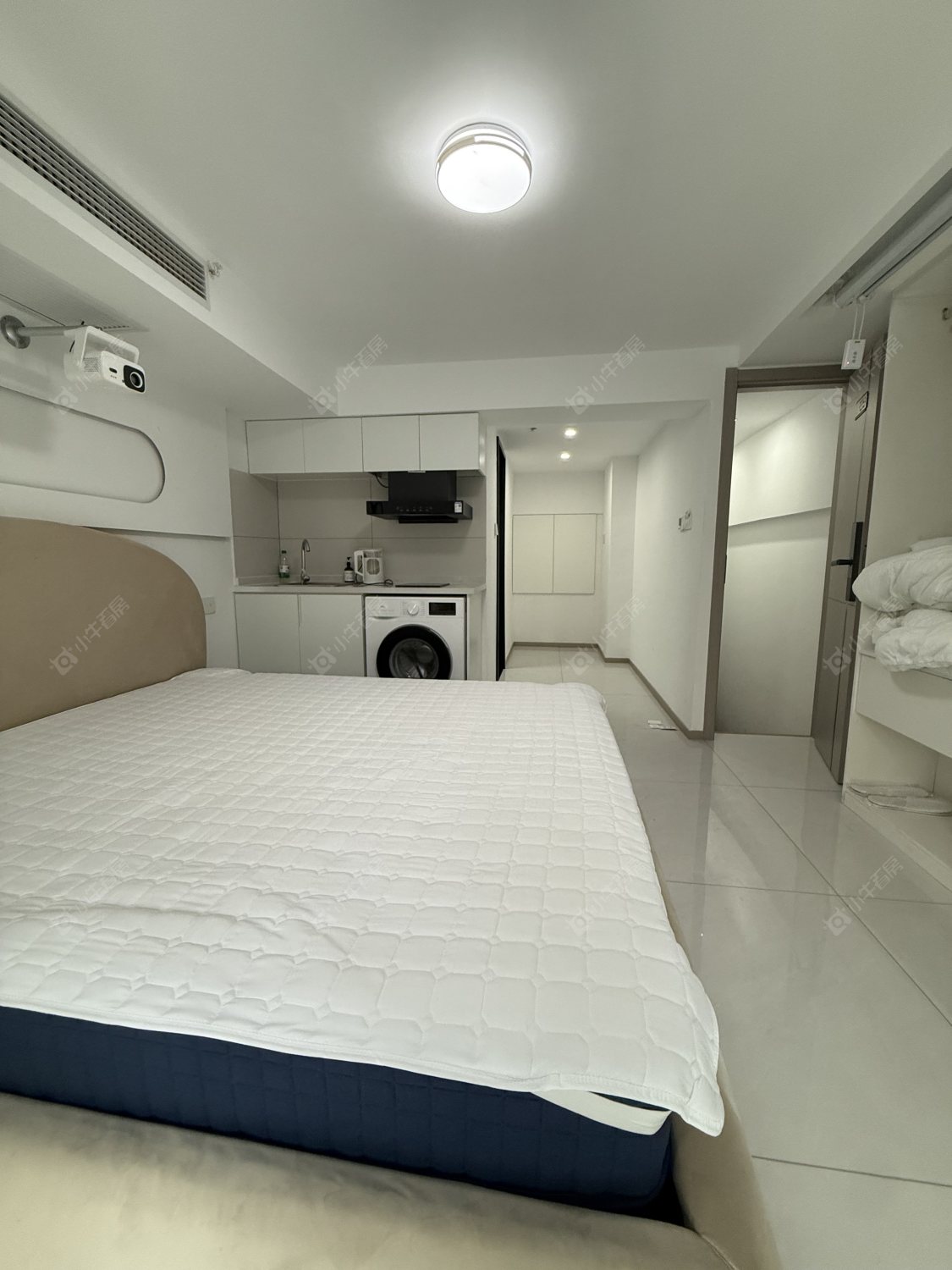 常州山外有山在租房源室内图_小牛看房