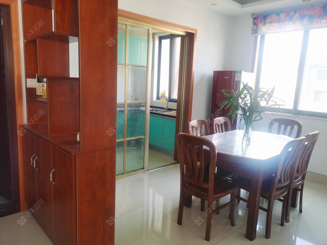 聚盛花园房源室内图 常州聚盛花园在租房源室内图_小牛看房