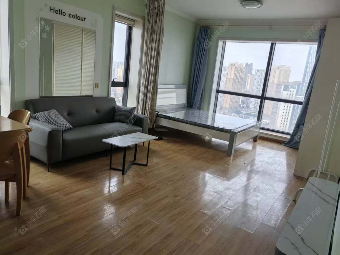 常州吾悦广场糖果公寓在租房源_小牛看房